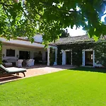 El Almendral Premium Villa Marbella Hill Club