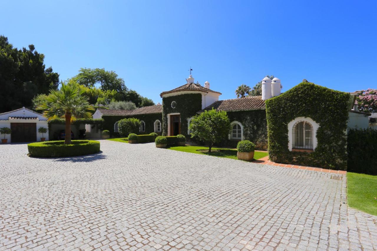 El Almendral Premium Hill Club Marbella