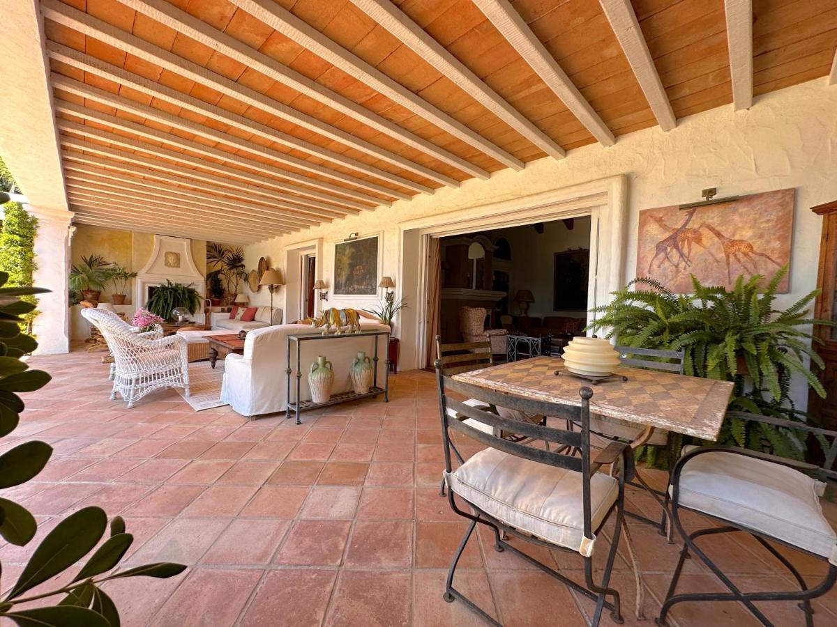 El Almendral Premium Hill Club Villa *