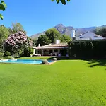 El Almendral Premium Villa Marbella Hill Club