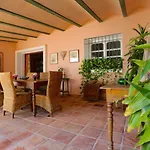 El Almendral Premium Villa Marbella Hill Club
