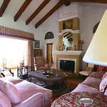 El Almendral Premium Villa Marbella Hill Club