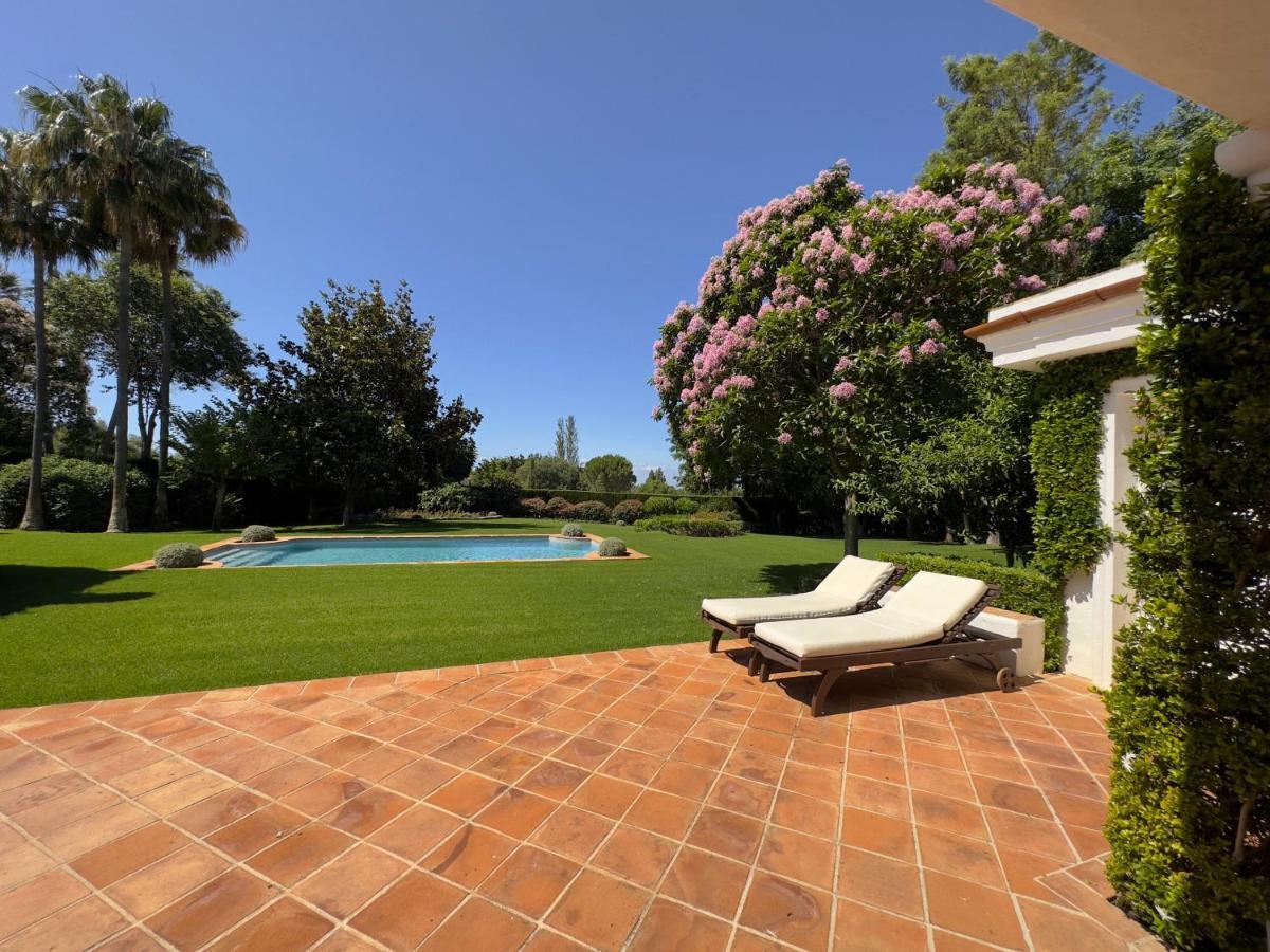 El Almendral Premium Hill Club Villa Marbella