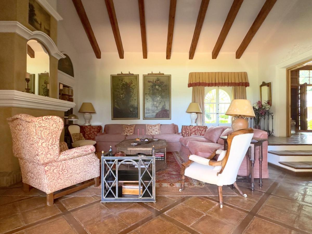 El Almendral Premium Hill Club * Marbella