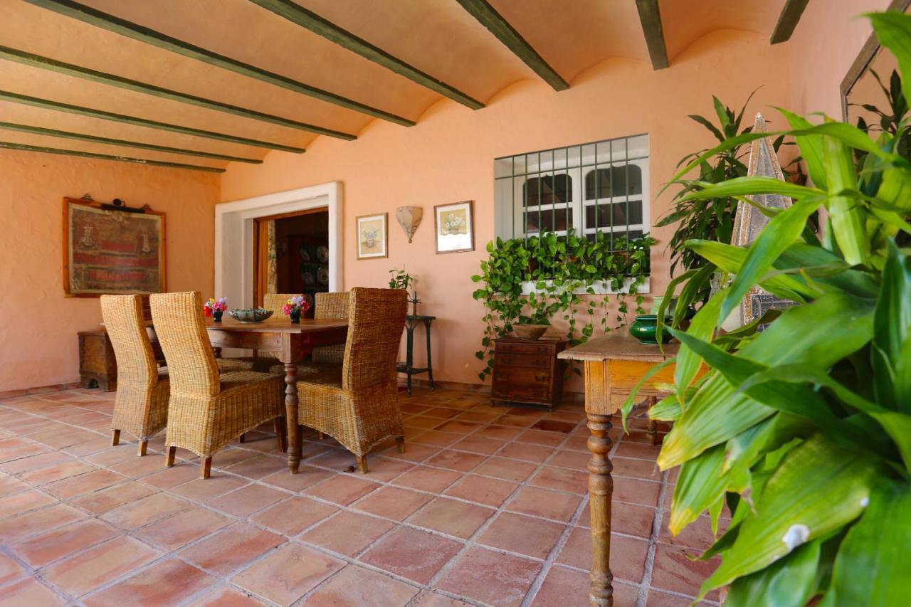 El Almendral Premium Hill Club * Marbella