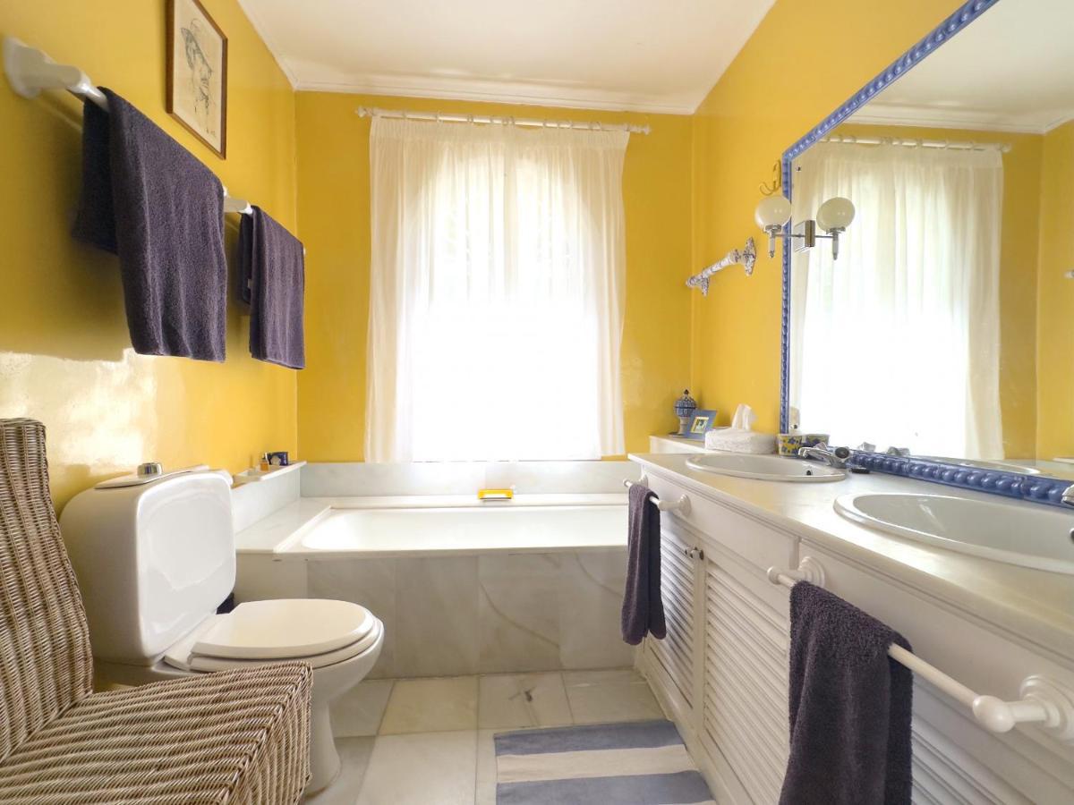 El Almendral Premium Hill Club Villa Marbella