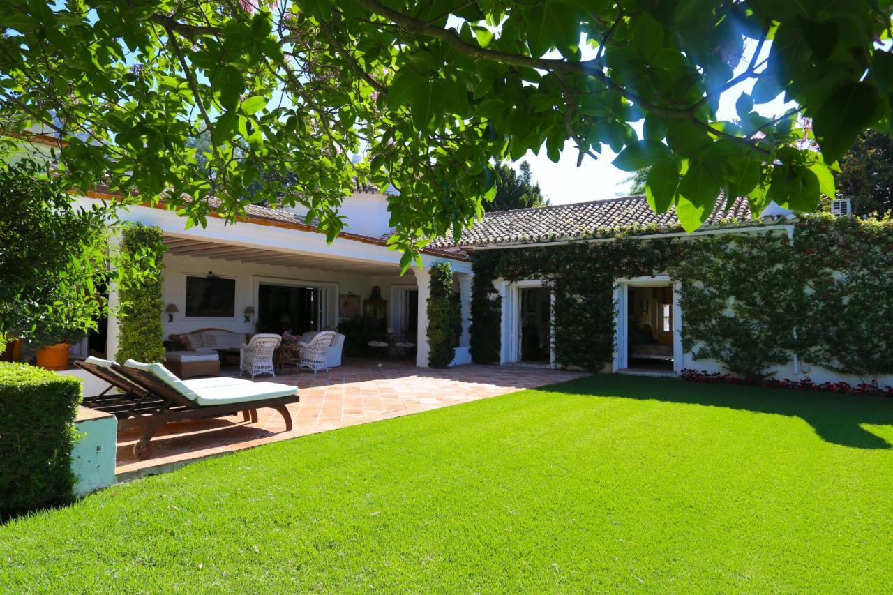 El Almendral Premium Hill Club * Marbella