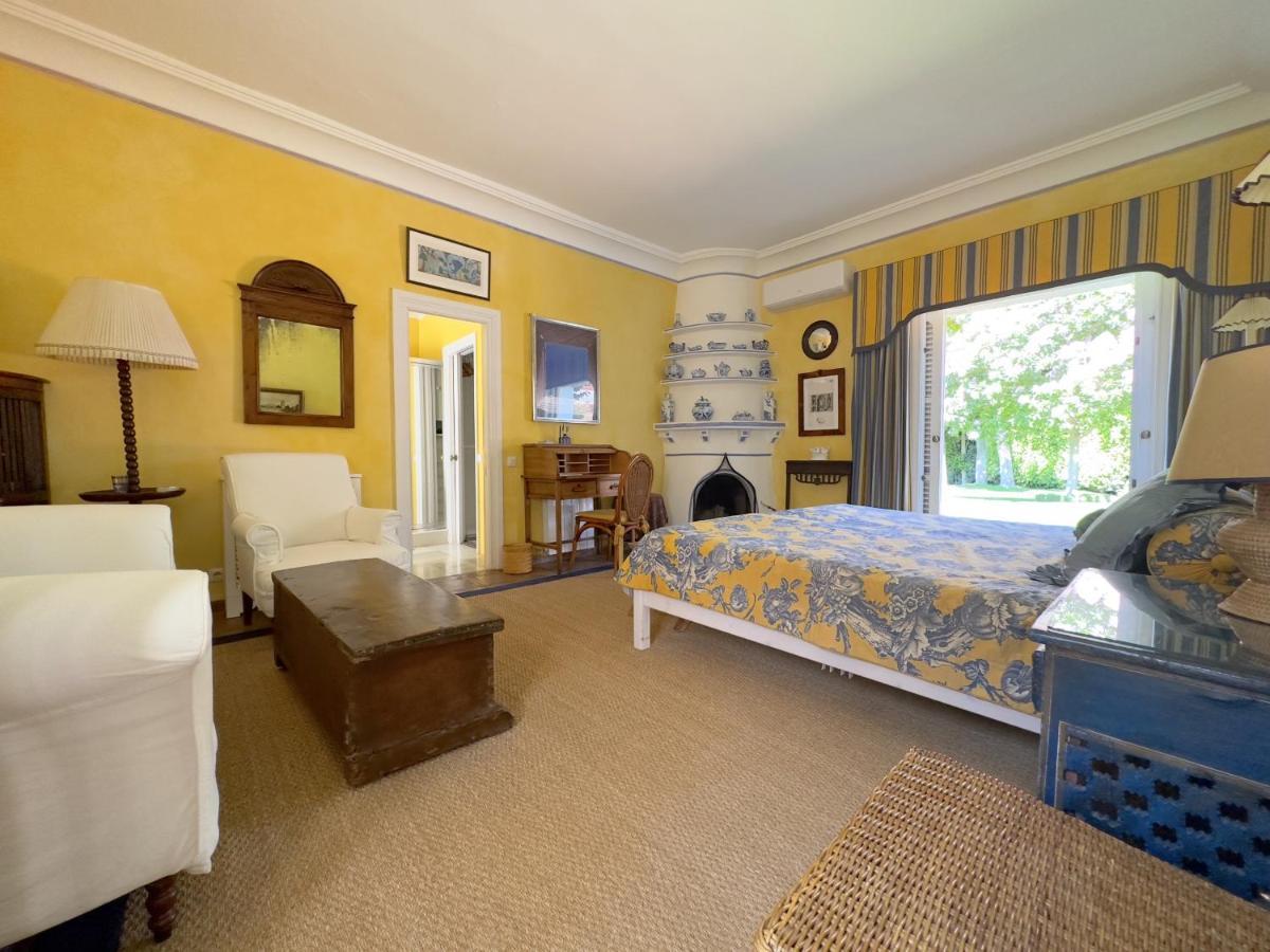 Villa El Almendral Premium Hill Club