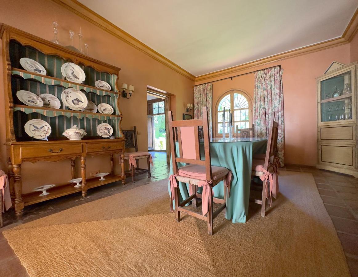 Villa El Almendral Premium Hill Club