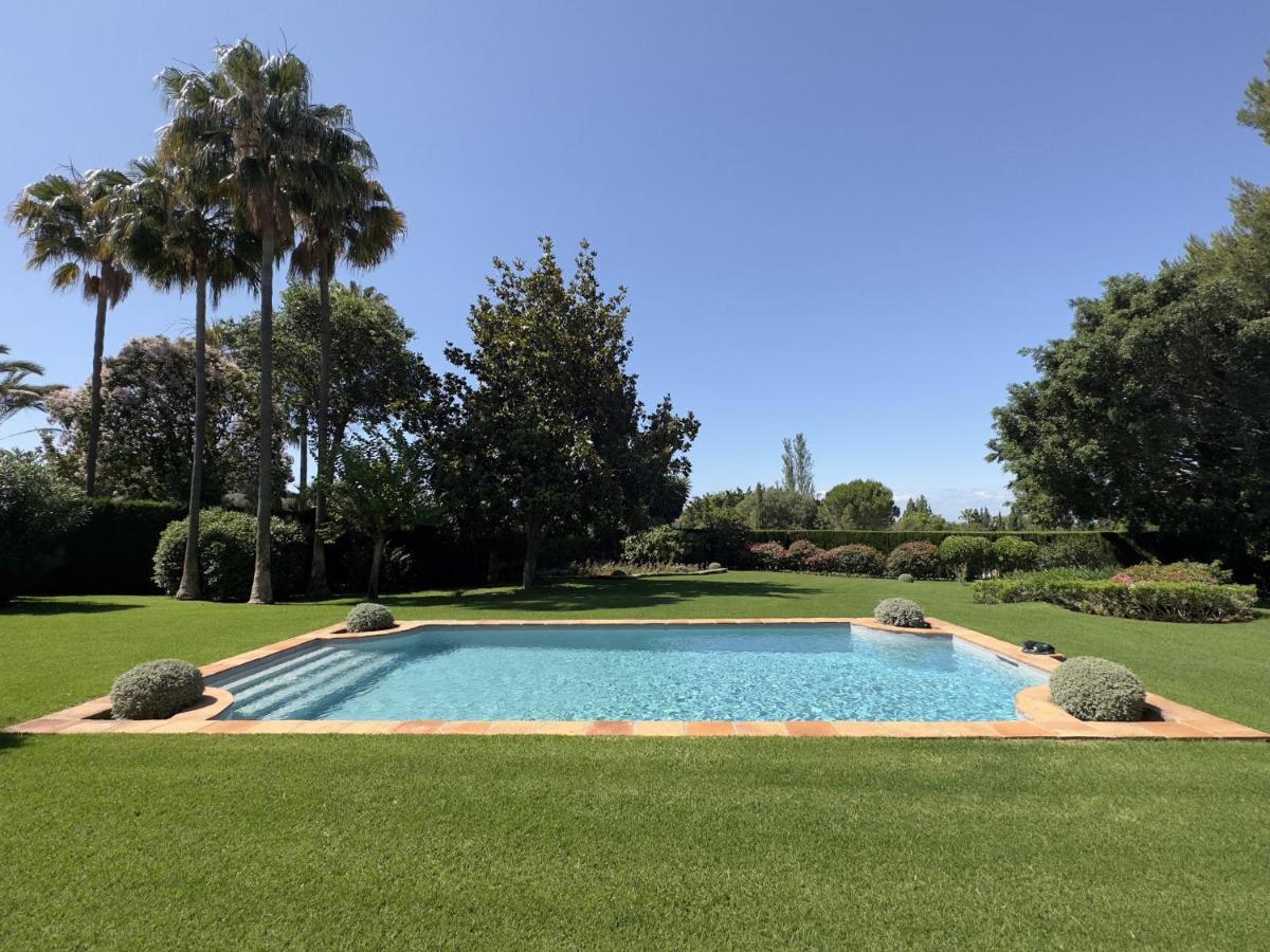 Villa El Almendral Premium Hill Club